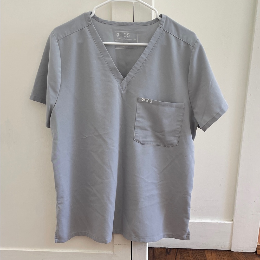 Figs Women’s Catarina One-Pocket Scrub Top